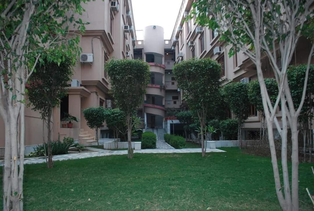 Ananda Krishna Van Vrindāvan Exterior photo